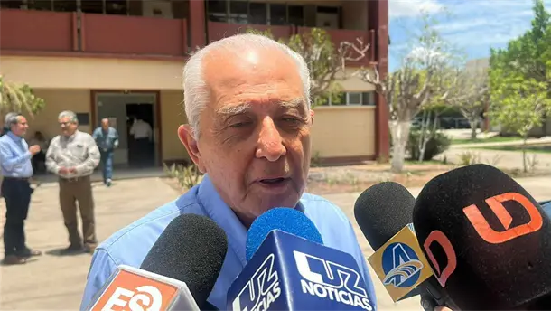Nota Relacionada de Sinaloa