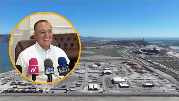 Nota Relacionada de Sinaloa
