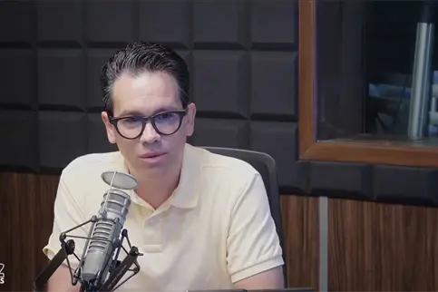 Miercoles de Tecnolog&iacute;a Con: Juan de &Aacute;vila (15-07-2026)