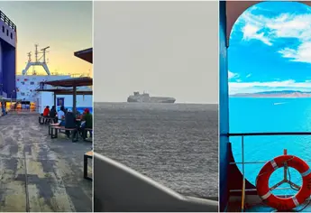 Baja Ferries 2026: ¿Cuánto cuesta viajar de Mazatlán a La Paz, BCS?