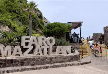 &iquest;Quieres visitar el Faro de Mazatl&aacute;n est&aacute;s vacaciones? En estos horarios est&aacute; cerrado por las altas temperaturas