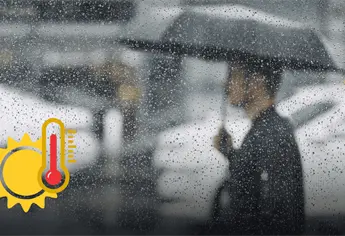 Clima en Los Mochis para este jueves 16 de julio: calor intensoy posibilidad de lluvias aisladas