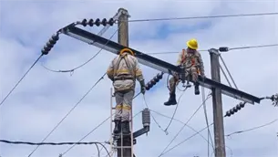 CFE: apagón de 8 horas hoy miércoles 15 de julio: ¿Cuáles son las zonas afectadas? CFE: apagón de 8 horas hoy miércoles 15 de julio: ¿Cuáles son las zonas afectadas?