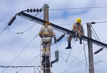 CFE: apagón de 8 horas hoy miércoles 15 de julio: ¿Cuáles son las zonas afectadas?