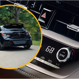 Toyota Corolla 2027 Hatchback: ¿Cómo es y cuánto cuesta el carro japonés? Toyota Corolla 2027 Hatchback: ¿Cómo es y cuánto cuesta el carro japonés?