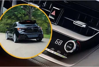 Toyota Corolla 2027 Hatchback: ¿Cómo es y cuánto cuesta el carro japonés?