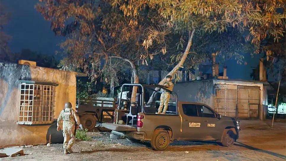 FOTO: Luz Noticias.