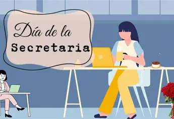 ¿Cuánto gana una secretaria en México? Esto dice la Inteligencia Artificial