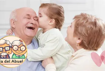 Día del Abuelo 2026: ¿Cuándo se celebra en México y qué significa?