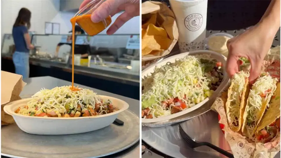 La cadena de comida rápida Chipotle llega a México donde su primera sucursal estará en el estado de Nuevo León, siendo el municipio de San Pedro Garza García, donde miles de regiomontanos podrán deleitarse de los deliciosos platillos que ofrece dicho establecimiento
