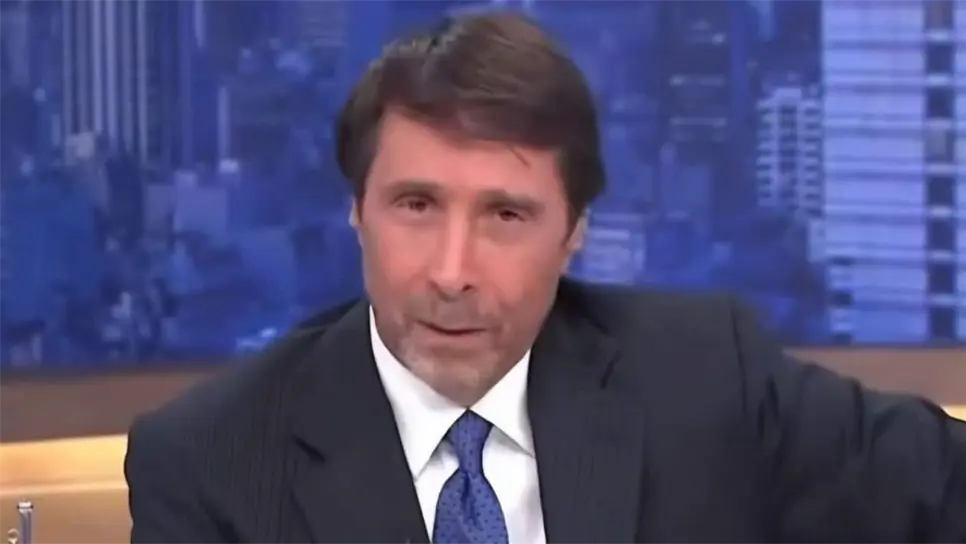 Eduardo Feinmann ahora con sus polémicas palabras, este dijo que en México poco se sabe de futbol y sugirió que el país debería concentrarse en otros deportes como el boxeo o el beisbol