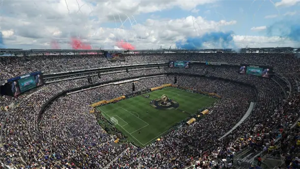 Nota Relacionada de Deportes
