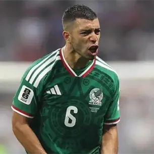 ¿Cuánto vale Erik Lira? Este es su precio en el mercado de fichajes tras el Mundial 2026 ¿Cuánto vale Erik Lira? Este es su precio en el mercado de fichajes tras el Mundial 2026