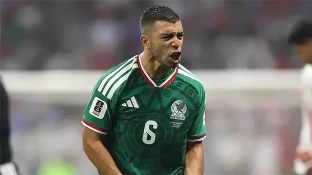 Nota Relacionada de Deportes