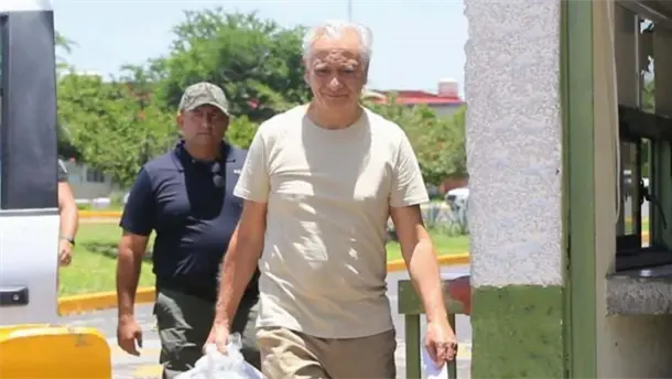 Nota Relacionada de M&eacute;xico