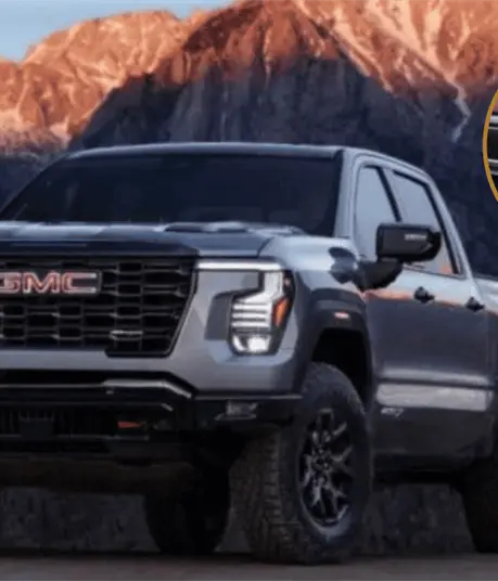 La GMC Sierra 2027 cambia de diseño; así son sus nuevos modelos La GMC Sierra 2027 cambia de diseño; así son sus nuevos modelos