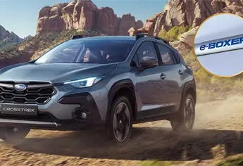 Subaru dejará de fabricar dos de sus más queridos modelos de autos híbridos
