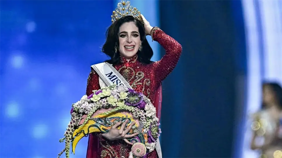 Quien diera a conocer la noticia fue la actual reaina Fátima Bosch, Miss Universo México 2025, la cual explicó a través de una entrevista para el programa Sale el Sol, que sería este paradisíaco lugar la sede para este evento, el cual estará lleno de sorpresas
