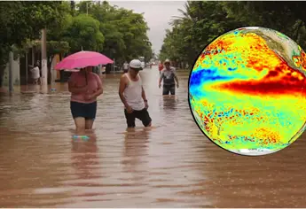¿Más calor extremo? Emiten alerta por la llegada de El Niño y nuevas ondas de calor