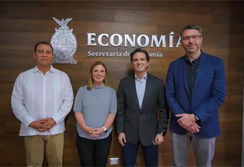 Gobierno de Sinaloa fortalece la atracción de inversiones con proyecto minero de Torex Gold en Cosalá