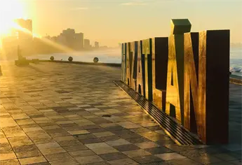 Top 3 de hoteles de menos de 1000 pesos para vacacionar en Mazatlán