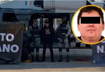 &iquest;Qui&eacute;n es El Jando, el piloto que traslad&oacute; a El Mayo Zambada a Estados Unidos?