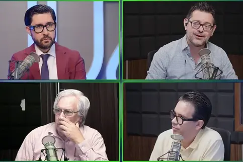 Lo que la Gente Dice: DEA VS GOBIERNO DE M&Eacute;XICO