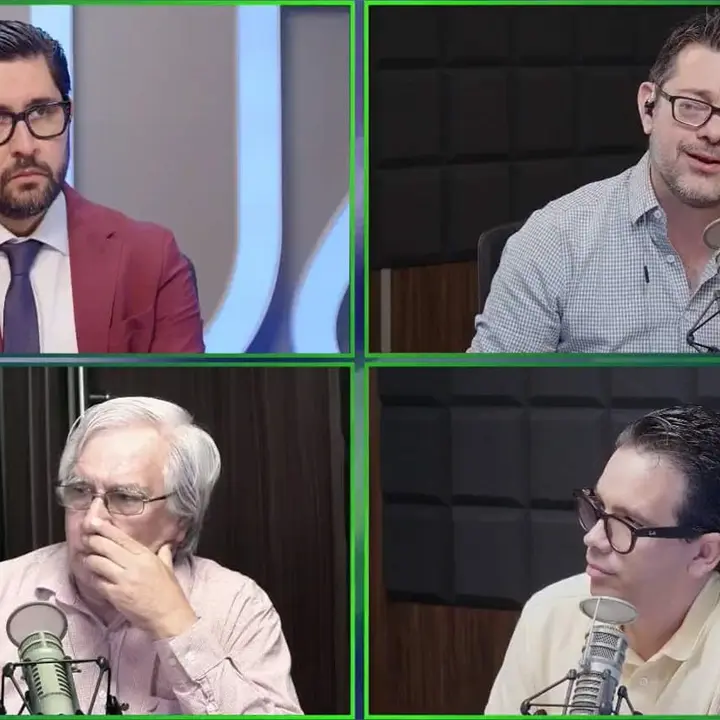 Lo que la Gente Dice: DEA VS GOBIERNO DE MÉXICO Lo que la Gente Dice: DEA VS GOBIERNO DE MÉXICO