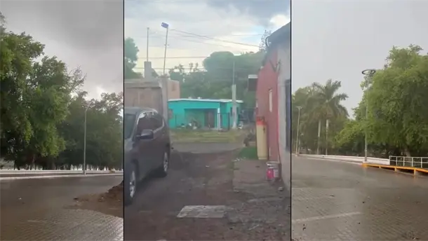 Nota Relacionada de Sinaloa