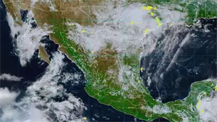 Lluvias fuertes de hasta 50 mm en estos municipios de Sinaloa hoy 15 de julio Lluvias fuertes de hasta 50 mm en estos municipios de Sinaloa hoy 15 de julio