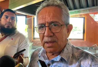 Manuel Guerrero Verdugo confirma que buscará la coordinación de Morena en Mazatlán