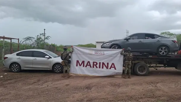 Nota Relacionada de Policiaca