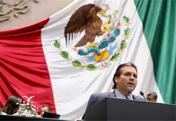Mario Zamora exige que CONAPESCA y Aduanas expliquen por qué sigue entrando camarón ecuatoriano a México