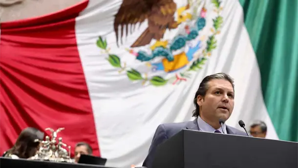 Nota Relacionada de Política