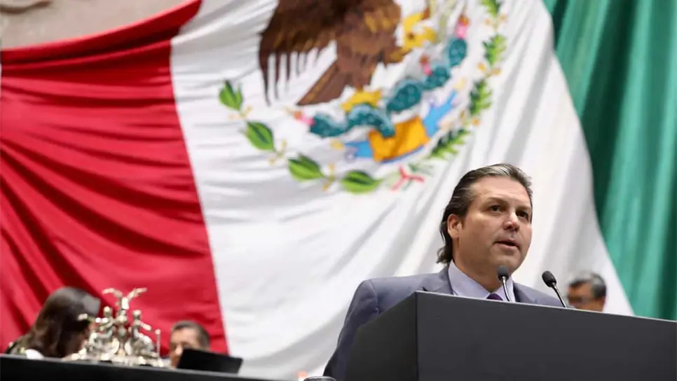 Mario Zamora exige que CONAPESCA y Aduanas expliquen por qué sigue entrando camarón ecuatoriano a México