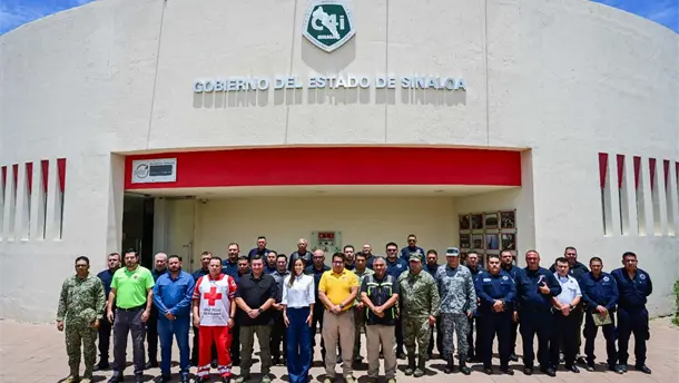 Nota Relacionada de Sinaloa