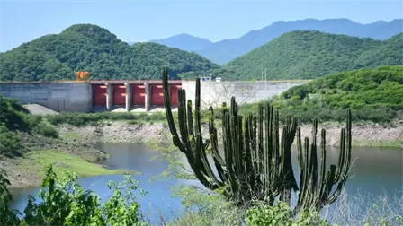 As&iacute; avanzan las Presas de Sinaloa al corte de este 15 de julio de 2026