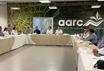 Productores de Sinaloa buscan rescatar el crédito para evitar un freno al próximo ciclo agrícola