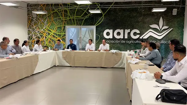Nota Relacionada de Sinaloa