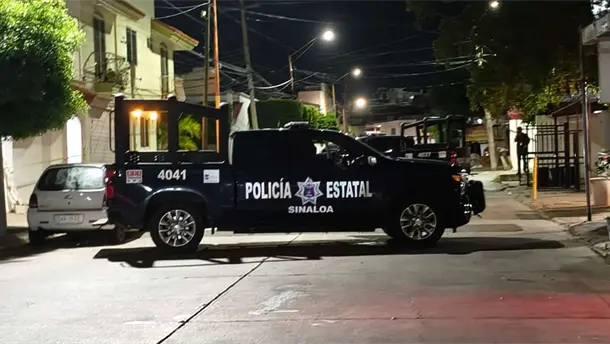 Nota Relacionada de Policiaca