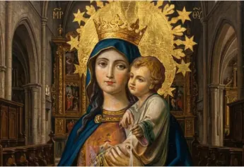 Santoral de hoy 16 de julio: ¿Qué santo se celebra este jueves y a quién felicitar?