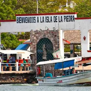 ¿Cuánto cuesta viajar en lancha a la Isla de la Piedra en Mazatlán? Tarifas julio 2026 |VIDEO ¿Cuánto cuesta viajar en lancha a la Isla de la Piedra en Mazatlán? Tarifas julio 2026 |VIDEO
