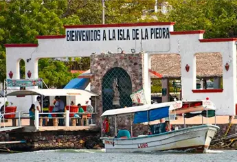 ¿Cuánto cuesta viajar en lancha a la Isla de la Piedra en Mazatlán? Tarifas julio 2026 |VIDEO