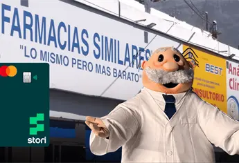 Tarjeta de crédito Dr. Simi: ¿Cómo funciona, quién puede solicitarla y qué ofrece?