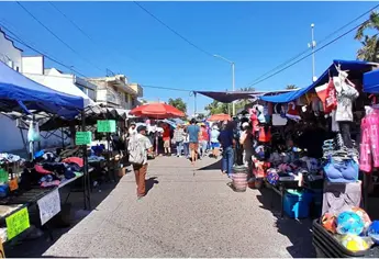 Tianguis de la Ju&aacute;rez, el lugar donde encuentras de todo lo bueno, bonito y barato