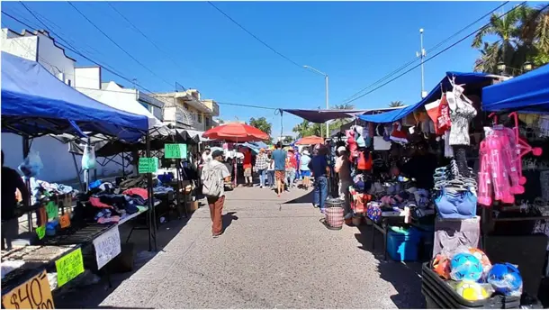 Nota Relacionada de Sinaloa