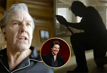 Tom Cruise se transforma; así luce para la nueva película “Digger” de Alejandro González Iñárritu | VIDEO