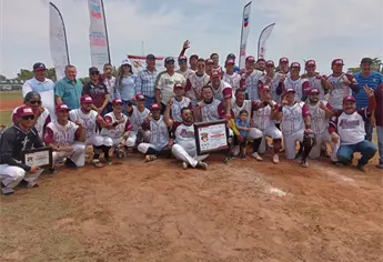 El Estatal de Béisbol 2026 vive horas decisivas rumbo a su arranque