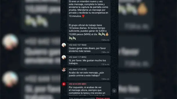 Nota Relacionada de Sinaloa
