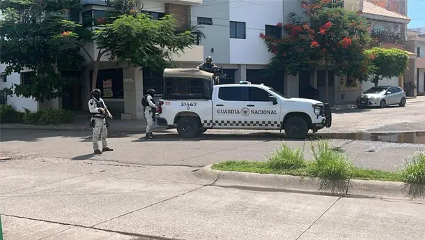 Nota Relacionada de Policiaca
